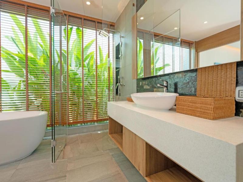 Escape Villas At Shambhala Grand Villa image