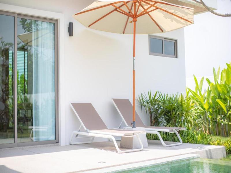 Escape Villas At Shambhala Grand Villa image