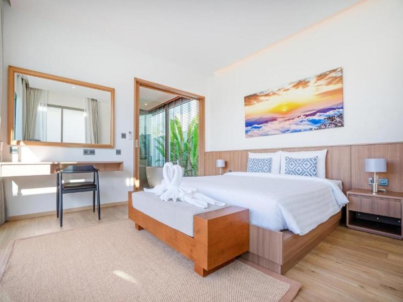 Escape Villas At Shambhala Grand Villa image