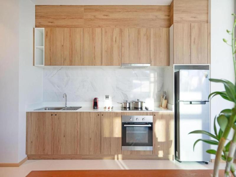 Escape Villas At Shambhala Grand Villa image