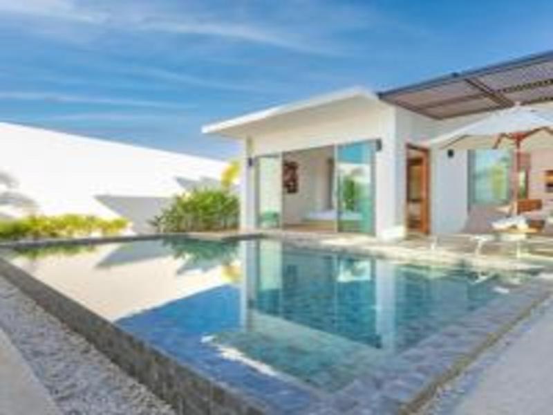 Escape Villas At Shambhala Grand Villa image