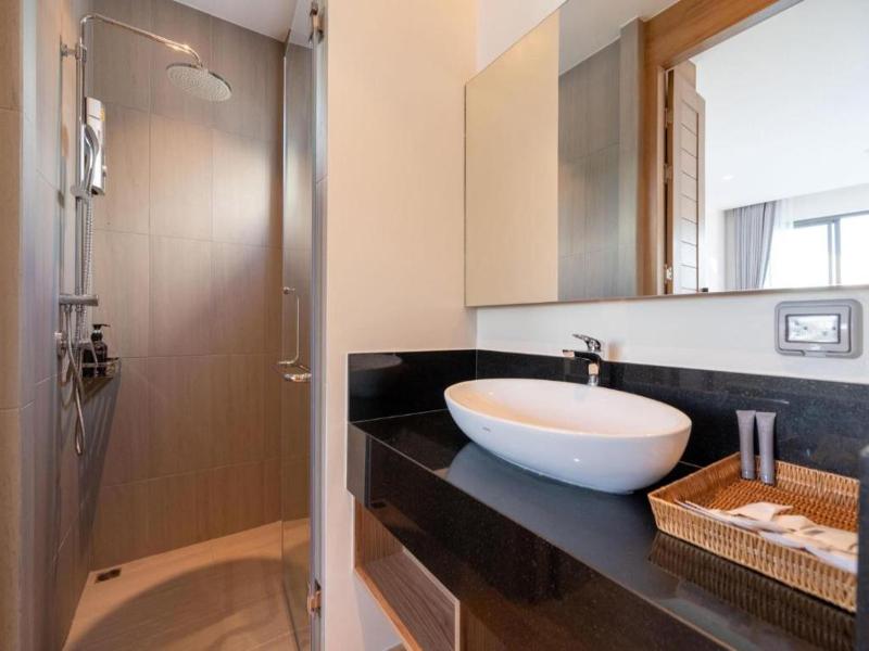 Escape Villas At Shambhala Grand Villa image