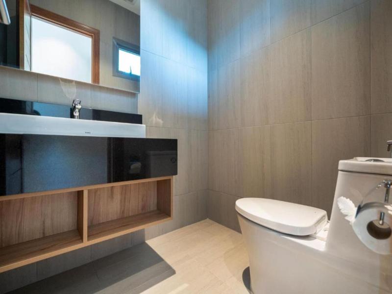 Escape Villas At Shambhala Grand Villa image