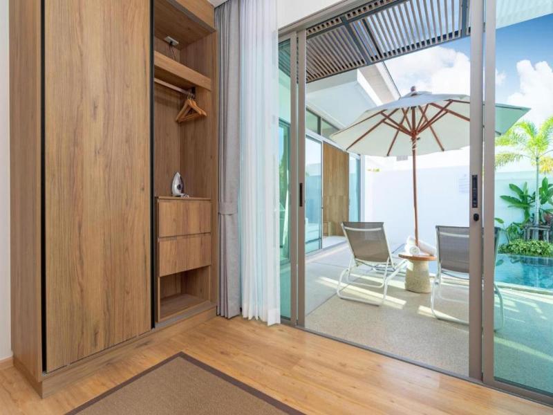 Escape Villas At Shambhala Grand Villa image