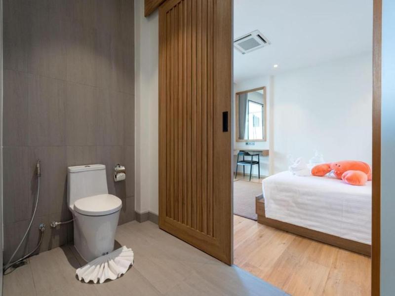 Escape Villas At Shambhala Grand Villa image
