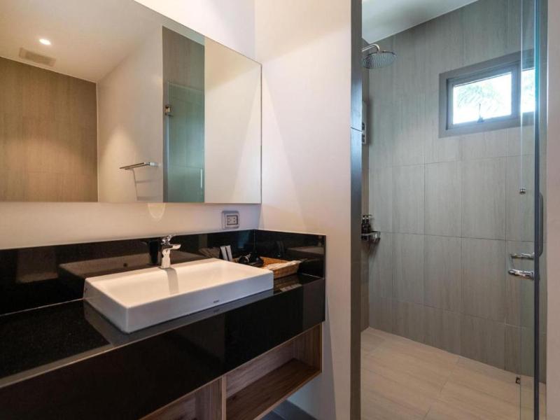 Escape Villas At Shambhala Grand Villa image
