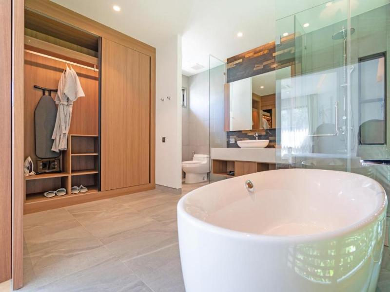 Escape Villas At Shambhala Grand Villa image