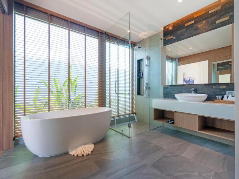 Escape Villas At Shambhala Grand Villa image