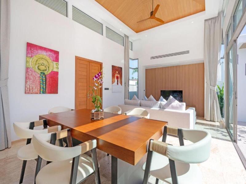 Escape Villas At Shambhala Grand Villa image