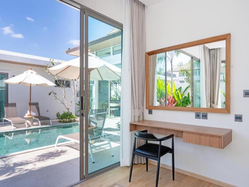 Escape Villas At Shambhala Grand Villa image
