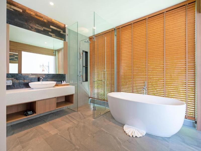 Escape Villas At Shambhala Grand Villa image