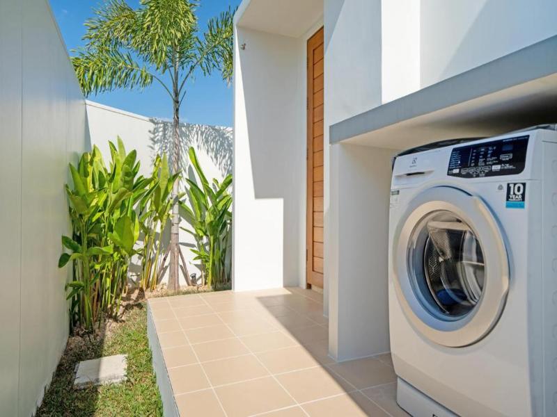 Escape Villas At Shambhala Grand Villa image