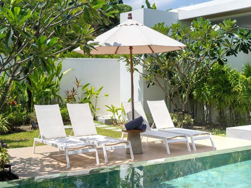 Escape Villas At Shambhala Grand Villa image