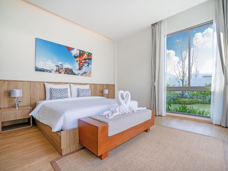 Escape Villas At Shambhala Grand Villa image