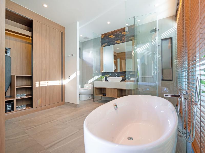 Escape Villas At Shambhala Grand Villa image