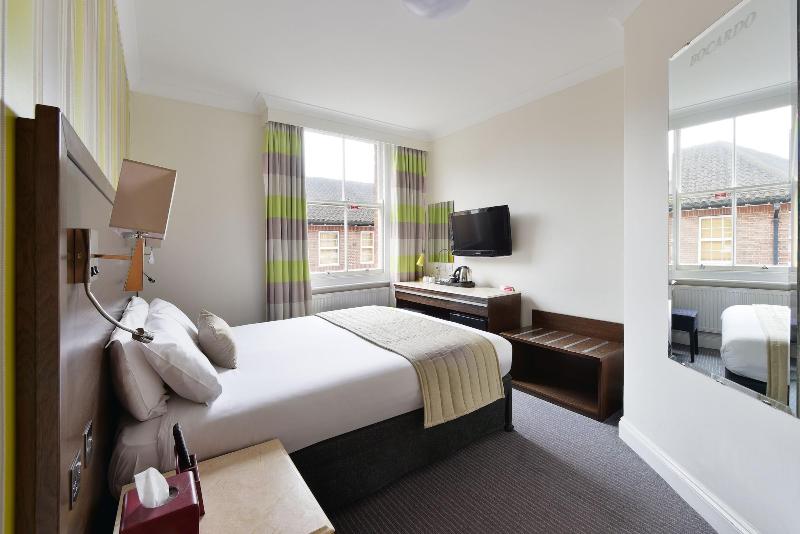 Bocardo Hotel image