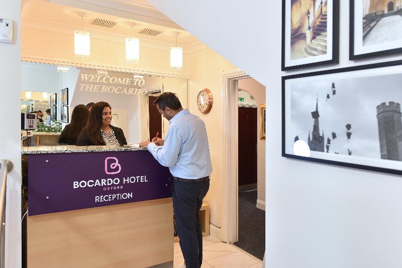 Bocardo Hotel image