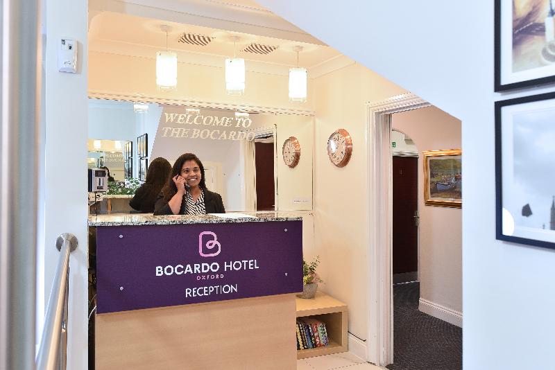 Bocardo Hotel image
