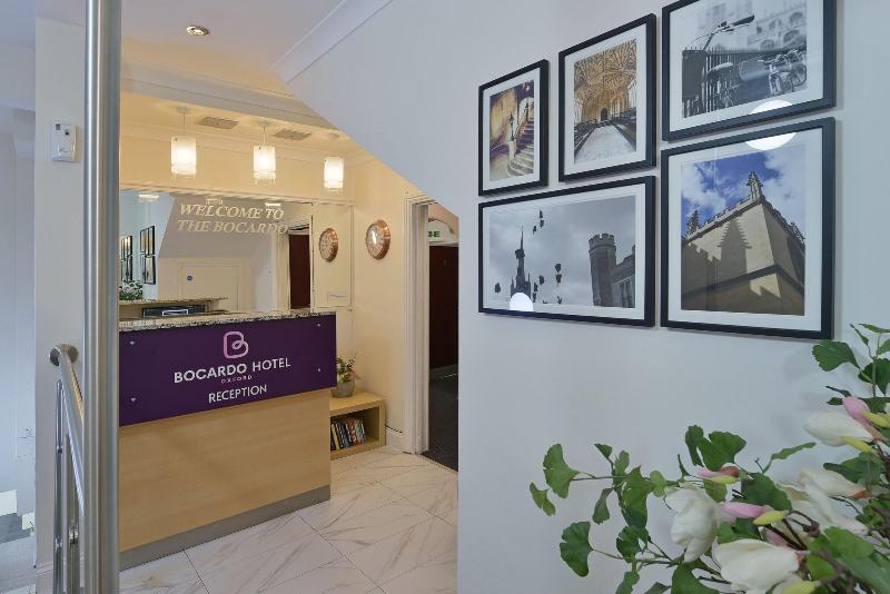 Bocardo Hotel image