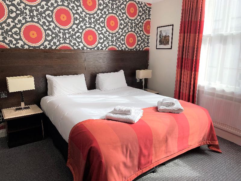 Bocardo Hotel image