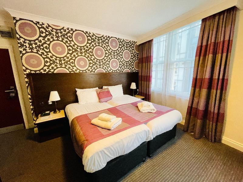 Bocardo Hotel image