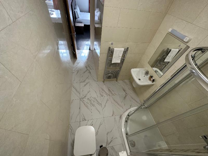 Bocardo Hotel image