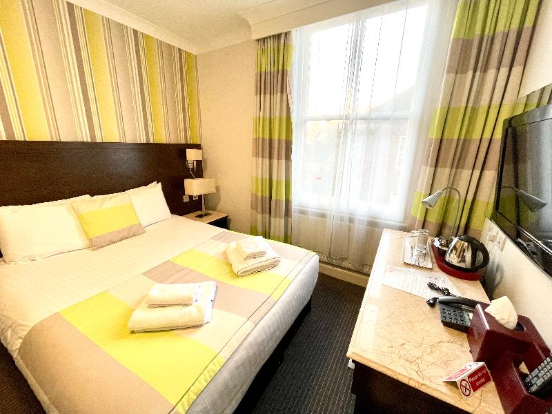 Bocardo Hotel image