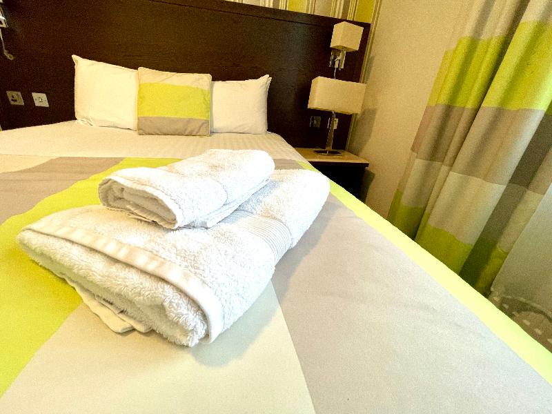 Bocardo Hotel image