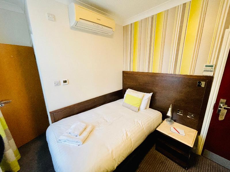Bocardo Hotel image