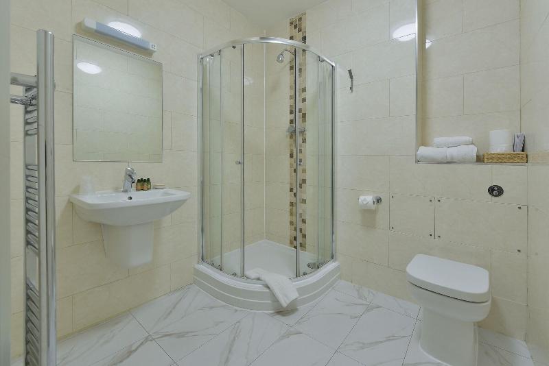 Bocardo Hotel image