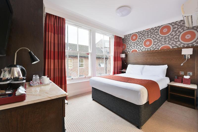 Bocardo Hotel image