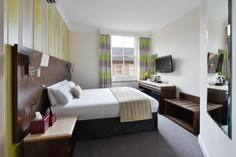Bocardo Hotel image