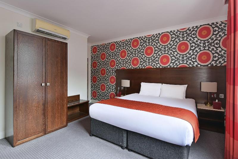Bocardo Hotel image