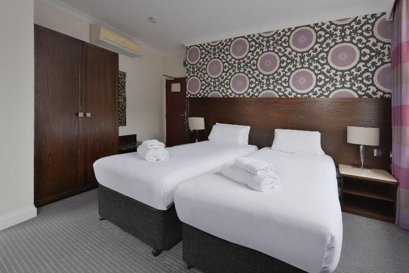 Bocardo Hotel image