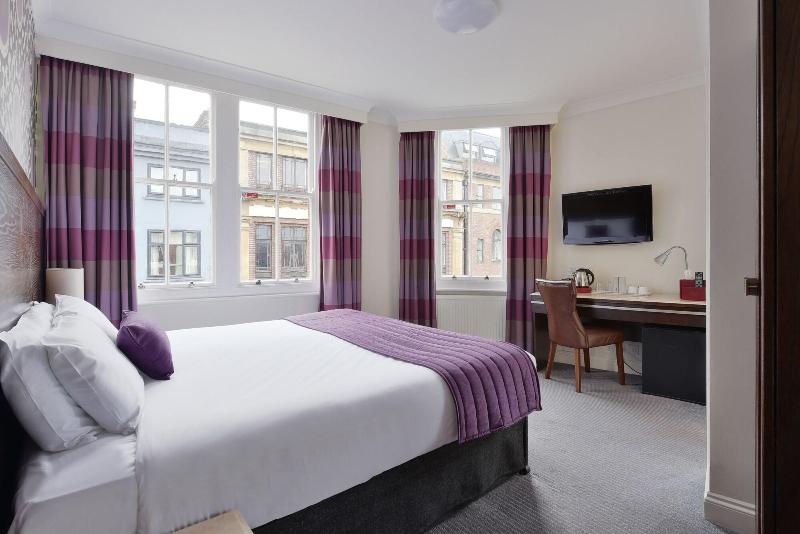 Bocardo Hotel image