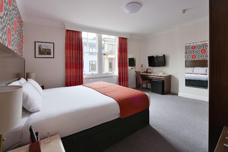 Bocardo Hotel image