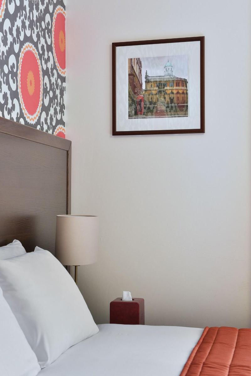 Bocardo Hotel image