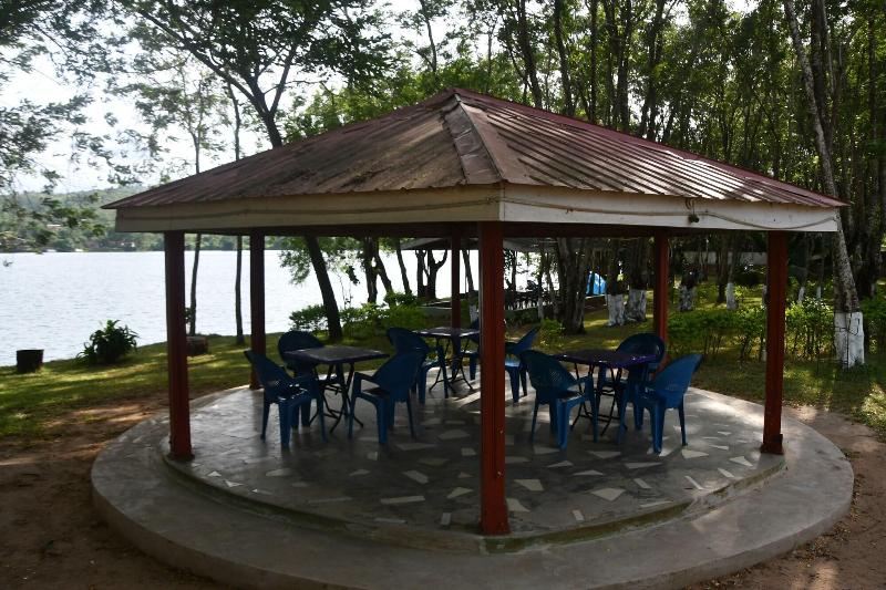 Raffin Royal Lodge