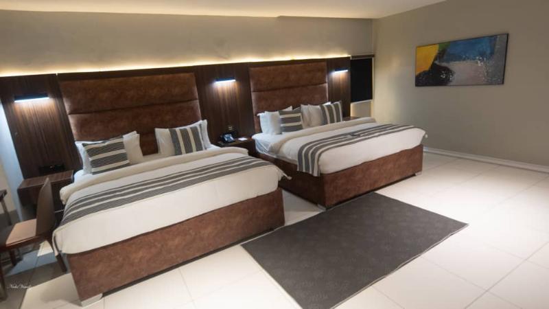 Gravity Hotels By Ace 2