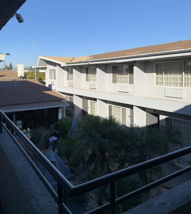 Skyways Hotel image