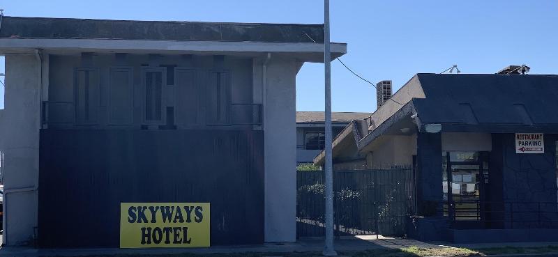 Skyways Hotel image