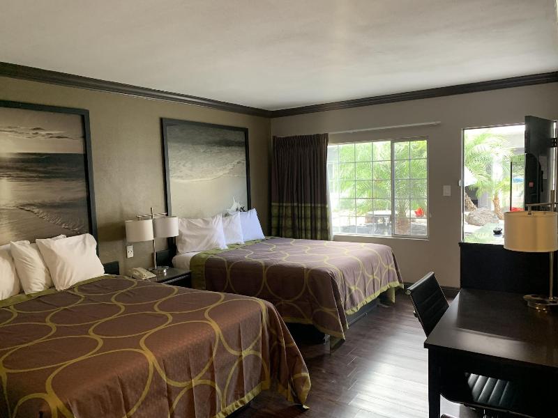 Skyways Hotel image