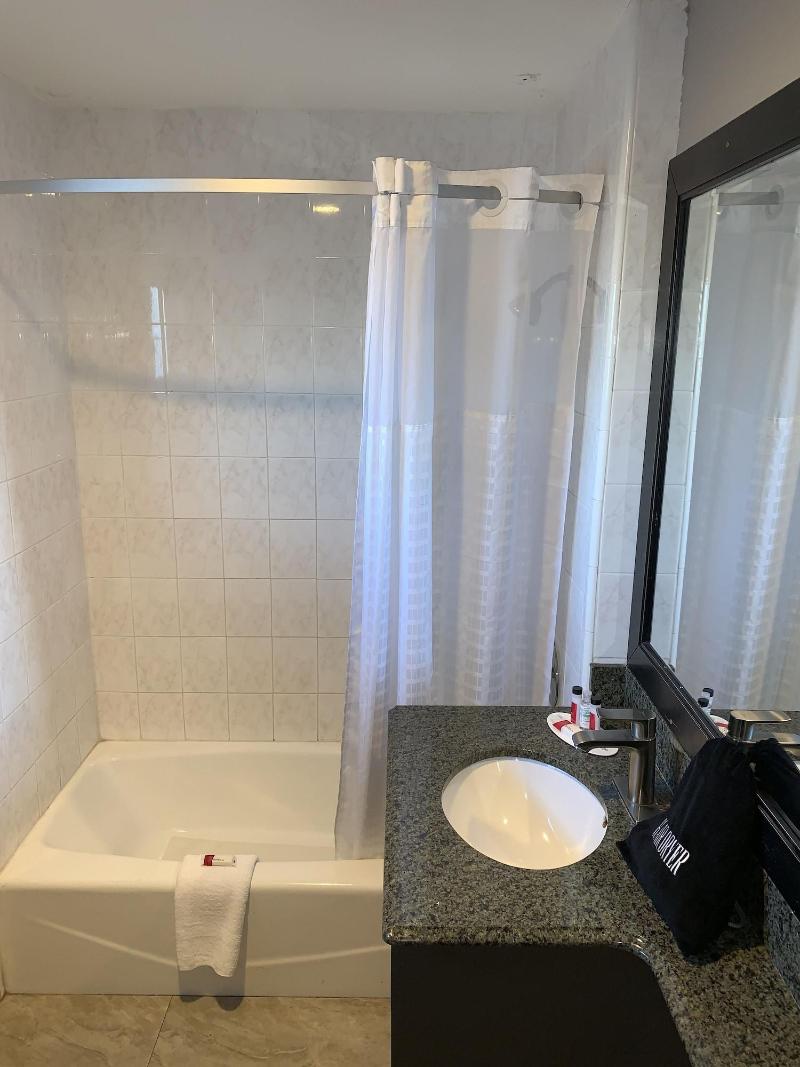 Skyways Hotel image