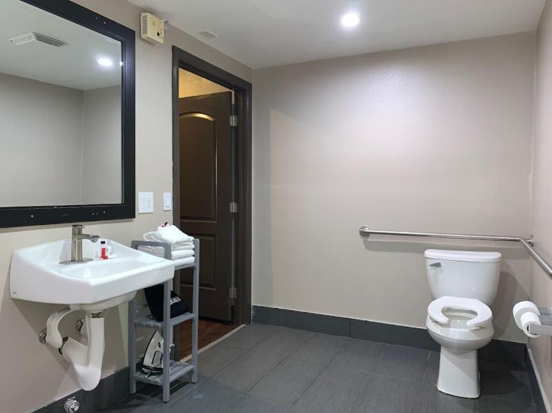 Skyways Hotel image
