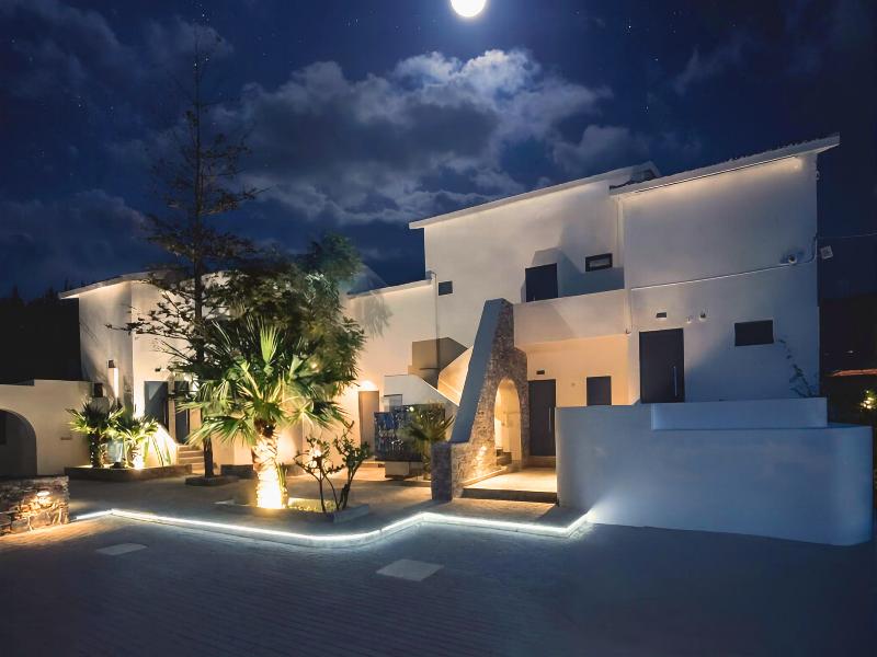 Aelia Suite image