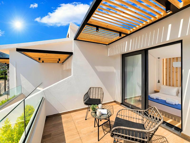 Aelia Suite image