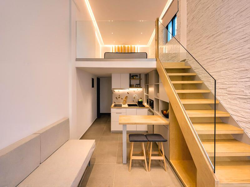 Aelia Suite image