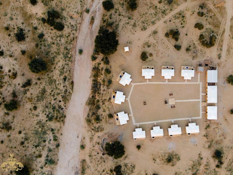 Beyond Stay Jadam Resort Jaisalmer