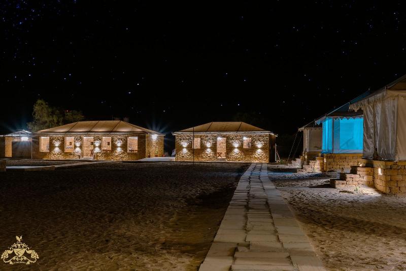 Beyond Stay Jadam Resort Jaisalmer 2