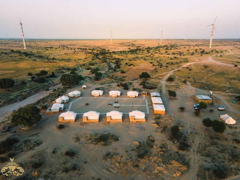 Beyond Stay Jadam Resort Jaisalmer 3